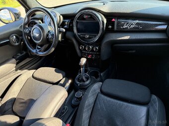 Mini cooper sd 2.0 f56 automat s - 12