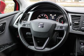 Seat Leon 1.5 TSI 130 FR - 12