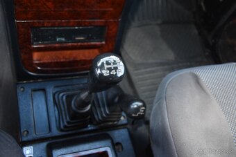 Hyundai Galloper 2.5 Tci GL - 12