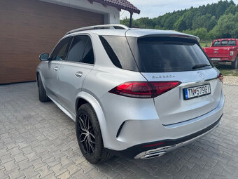 Mercedes GLE - 12