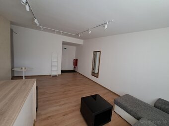 Priestory na prenájom - 12