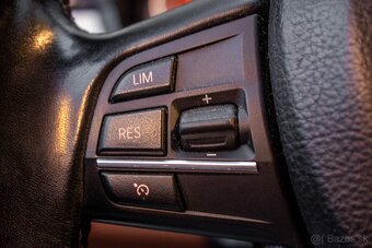 BMW Rad 5 530d xDrive F10 - 12