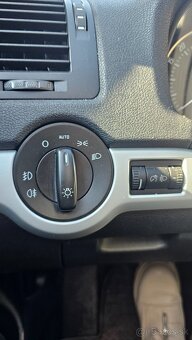 Škoda Octavia 2 facelift 2.0 TDI CR 103kw - 12