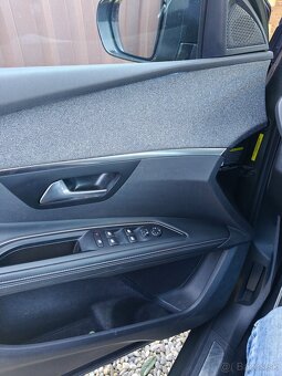 Peugeot 5008 GT AT - 12