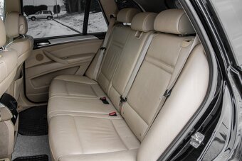 BMW X5 E70, xDrive30d, 180kw, A8 - 12