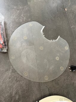 Xiaomi roborock s5, roboticky vysávač s príslušenstvom - 12