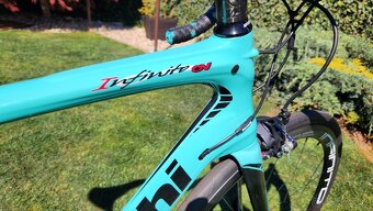 Bianchi infinito cv - 12