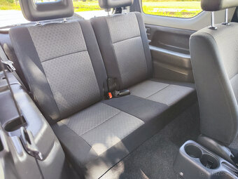 Suzuki Jimny 1.3 JLX ABS - 12