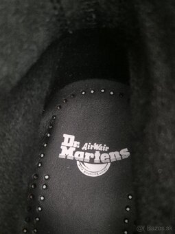Dr. Martens EU38 - 12