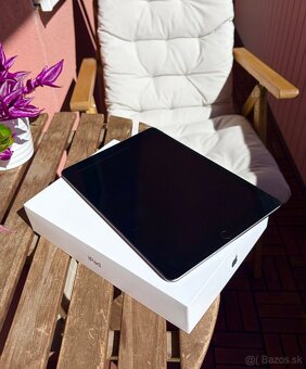 Apple iPad 9. gen. 64 GB Wi-Fi – ako nový - 12