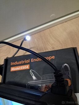 Endoskopicka kamera - 12