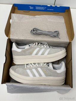 Panske tenisky Adidas size 44 - 12