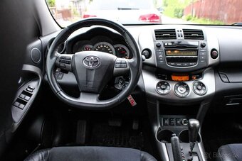 Toyota RAV4 2.0 + LPG - 12