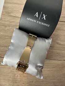 Armani Exchange hodinky - 12