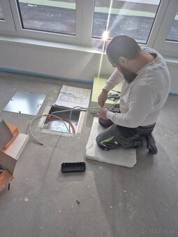 Elektromontáže - 12