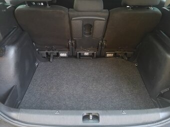 ŠKODA YETI 1.6 TDI 2012 ELEGANCE 105.000km NAVI - 12
