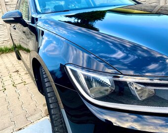 Predám VW Passat B8, DSG automat r.v.:2016 - 12