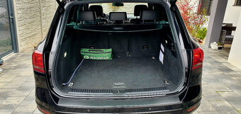 vw Tuareg 3.0tdi 193kw - 12