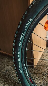 Horský bicykel Kross Hexagon 26" - 12