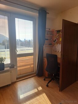 Prenájom 1i, Bakossova ulica, centrum, Banská Bystrica. - 12