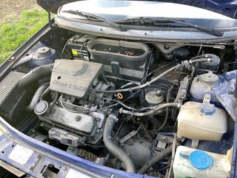 Škoda Felicia 1.3 mpi 50kw - 12