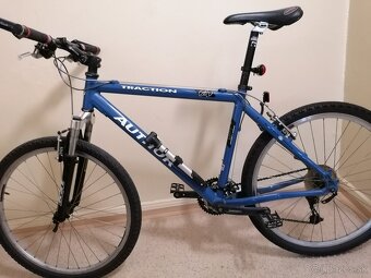 Horský bicykel - 12