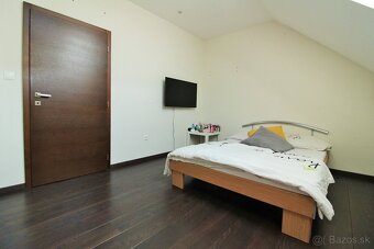 3 izbový apartmánový byt s terasou a s parkovaním, Bojnice - 12