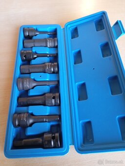 Gola sada-torx,imbus hex,spline - 12