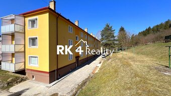 RK4 - PREDANÉ - krásny 2 izbový byt Lánska - Považská Bystri - 12