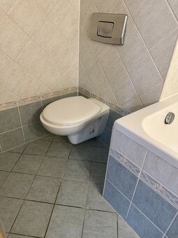 Na predaj 3 izb. tehlový byt v centre mesta - 12