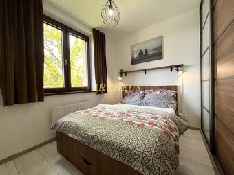 3 IZBOVÝ BYT S BALKÓNOM, CACTUS, ŠTEFÁNIKOVA, BARDEJOV - 12