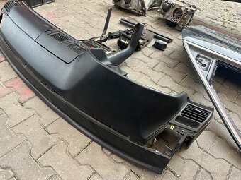 Diely W140 predfacelift/facelift - 12
