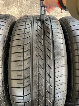 Bmw letna sada x5 x6 M Paket - 12