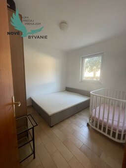 Predaj apartmán so záhradou, blízko pieskovej pláže, Chorvát - 12