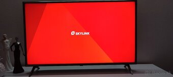 Televízor LG 43UK6500MLA - 12