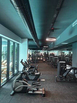 Apartmán Severný Cyprus NOVOSTAVBA - 12