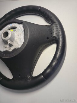 M-packet volant BMW e87 e90 - 12