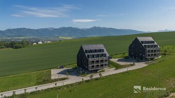 Na predaj dvojizbový apartmán v obľúbenom Demänová Rezorte - 12