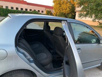 Predám Škoda Fabia 1.2 htp 47kw benzín - 12