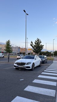 20” LETNÁ---SADA--DVOJROZMER---MERCEDES---E-Class--- - 12