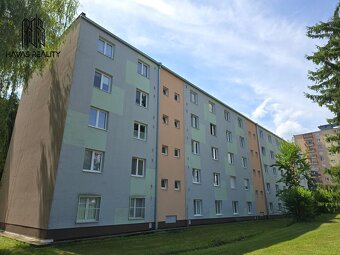 REZERVOVANÉ  Na predaj 2 izbový Fončorda - 12