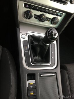 VOLKSWAGEN PASSAT B8 2.0 TDi VIRTUAL COCKPIT - 12