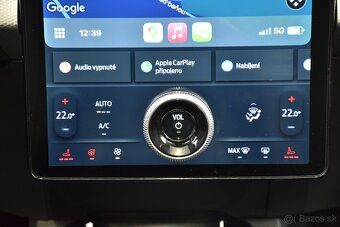 Ford Mustang Mach-E 75,7 kWh 2023 ZÁRUKA - SOH_95,8 % _DPH - 12