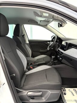 Skoda Kamiq 1.5TSI 110Kw 3500km/V zaruke/Nove vozidlo - 12