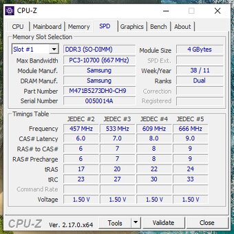 HP ProBook 4535s – 8GB RAM, 640GB HDD, funkčný - 12