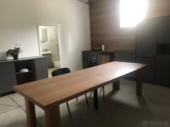 Predaj výr.-sklad. priestorov - 12