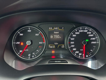 Seat Ateca 2.0 TDI CR FR 4Drive DSG 140KW - 12