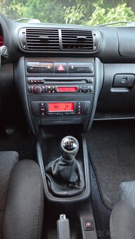 Seat Toledo II - 1,6, 77 kw, benzín, r. v. 2003 - 12