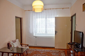 Predaj - rodinný dom - Zlaté Moravce - ZĽAVA - 12