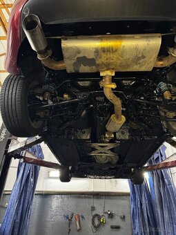 Mazda MX5 NC MIATA - 12